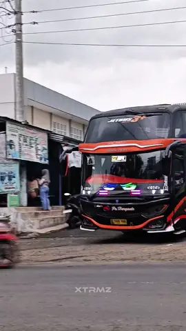 Nggak nyangka bakalan seperti ini🥀 turut berdukacita untuk crew hurricane 🙏  #prayfor #hurricane #haryanto #terminaltayu #pati 