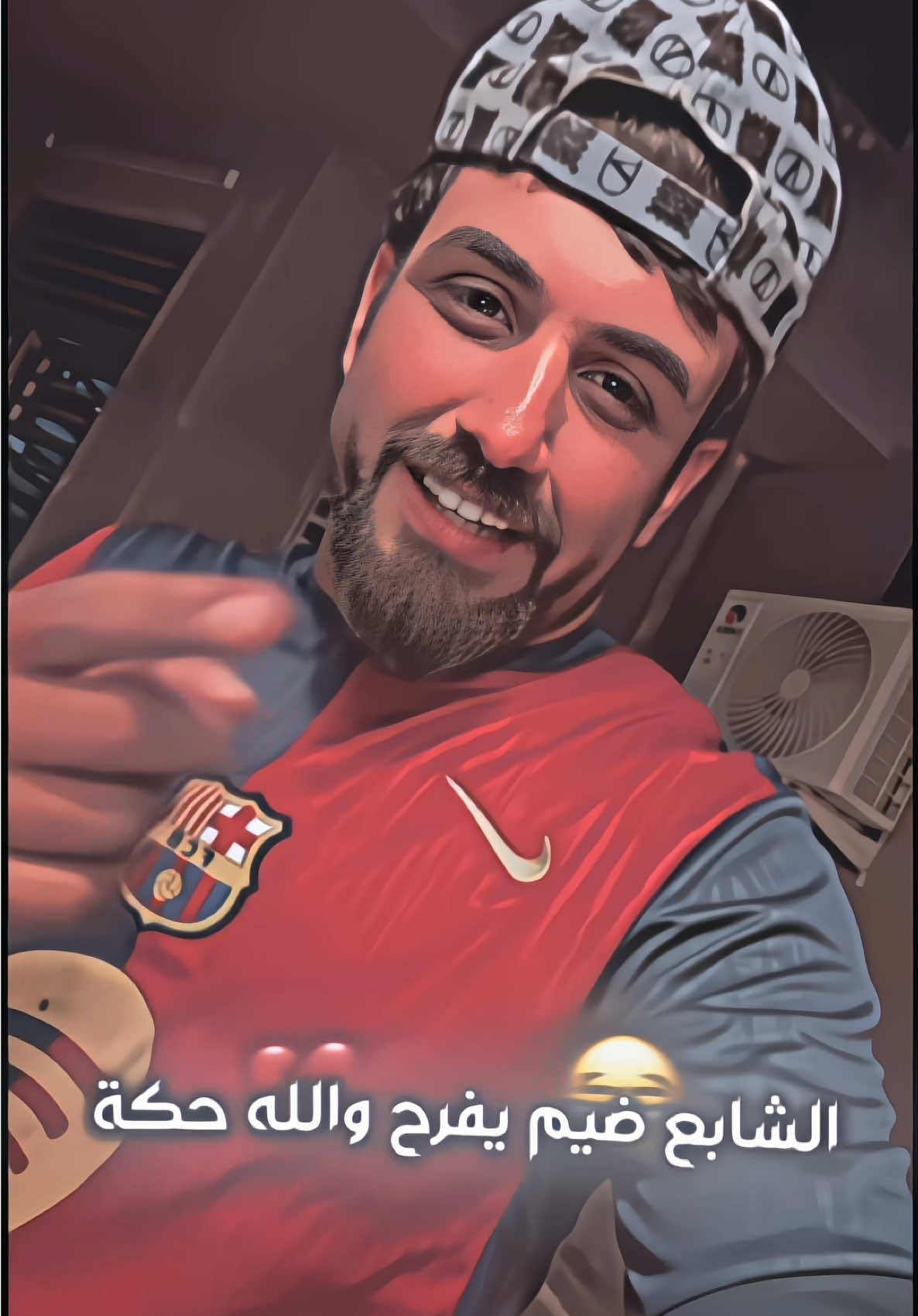 نسـيتـو الكـبل شـابعـكـم مـدكـة .>.         😂🤌.     #ريال_مدريد #برشلونة #الشعب_الصيني_ماله_حل😂😂 #الشعراء_وذواقين_الشعر_الشعبي #عنود_الاسمر 