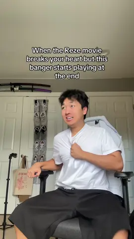 Like adding poison into a wound💔 #fyp #anime #chainsawman #reze #foryou 