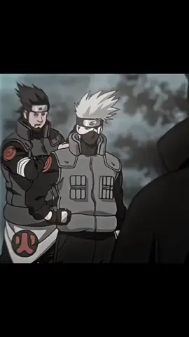 Kakashi 🗿🫡#kakashihatake #naruto #masterjiraiya #ledytsunade #foryoupage❤️❤️ 