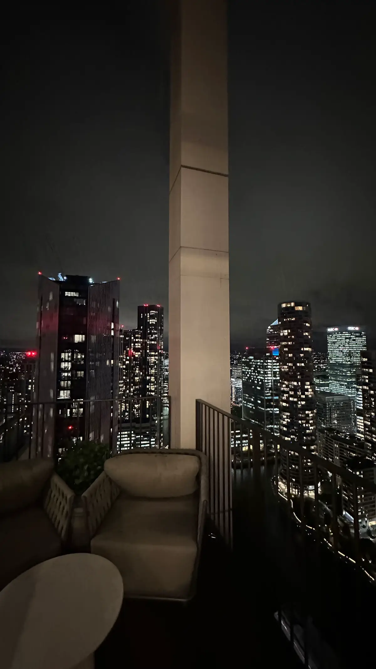 #london #fyp #foryou #penthouse 