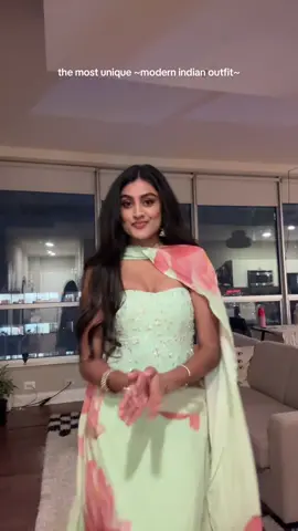 @by_ekta never misses cmon the corset?!?? hosted Diwali at my apartment for mba frenz last night 🪔😌