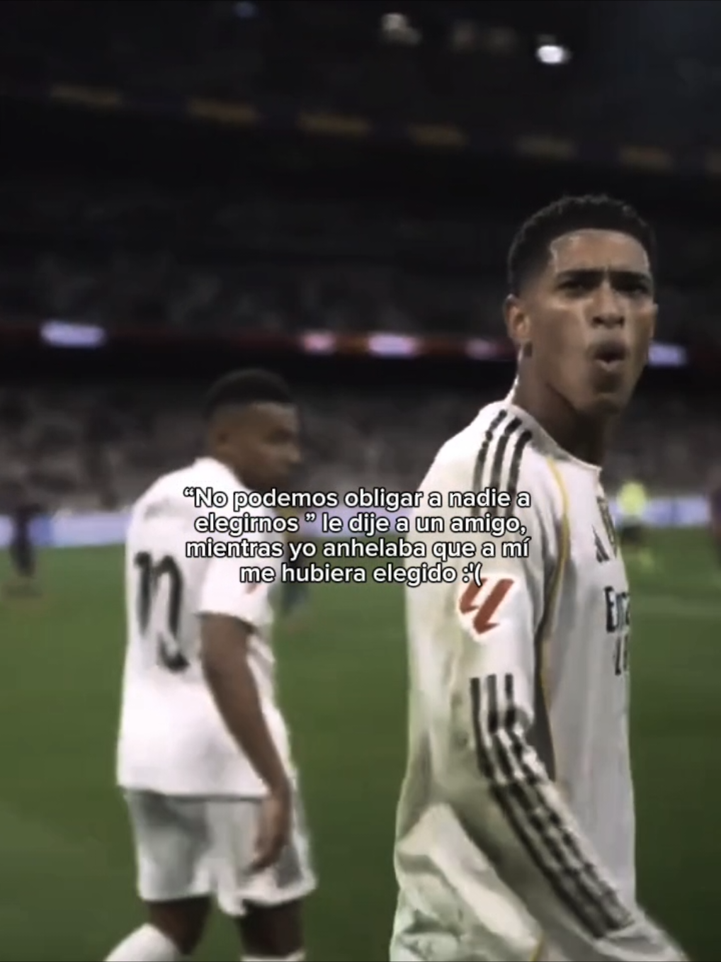 #realmadrid #Barsa #paratii #fypシ #frases_aesthetic 