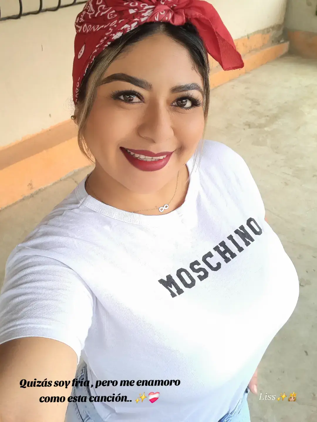 #manabadecorazon❤️ #bonitastiktok 
