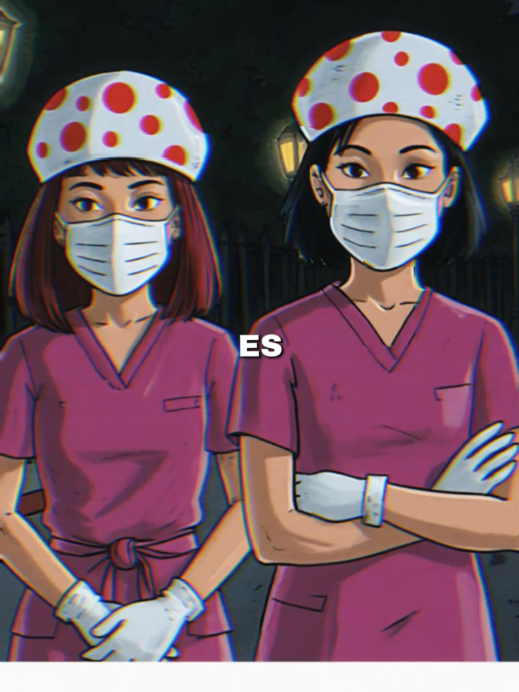 ¡indignación en Irapuato! Dos médicas del IMSS fueron captadas burlándose de los gritos de una paciente dentro del hospital#irapuato#mexico🇲🇽#truestory#misterio#curiosidades 