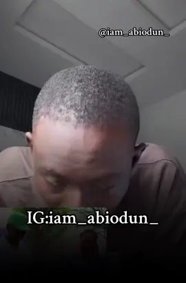 🚶🏿😞 #iam_abiodun_ 