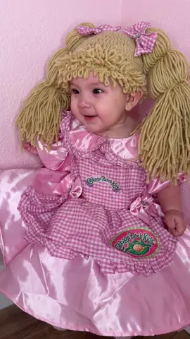 Mi preciosa 😍 #kai #kaileenleilani 