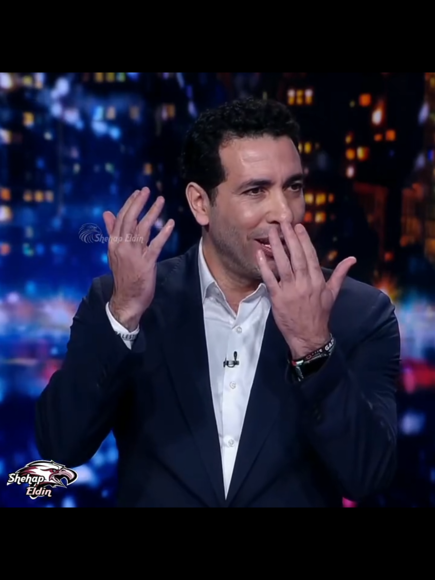 ابو تريكة : لامين يامال تحس انو معتزل .. تستاهل تركب مسرح عشان بتتكلم كتير #الأستوديو_التحليلي #ريال_مدريد #برشلونة 