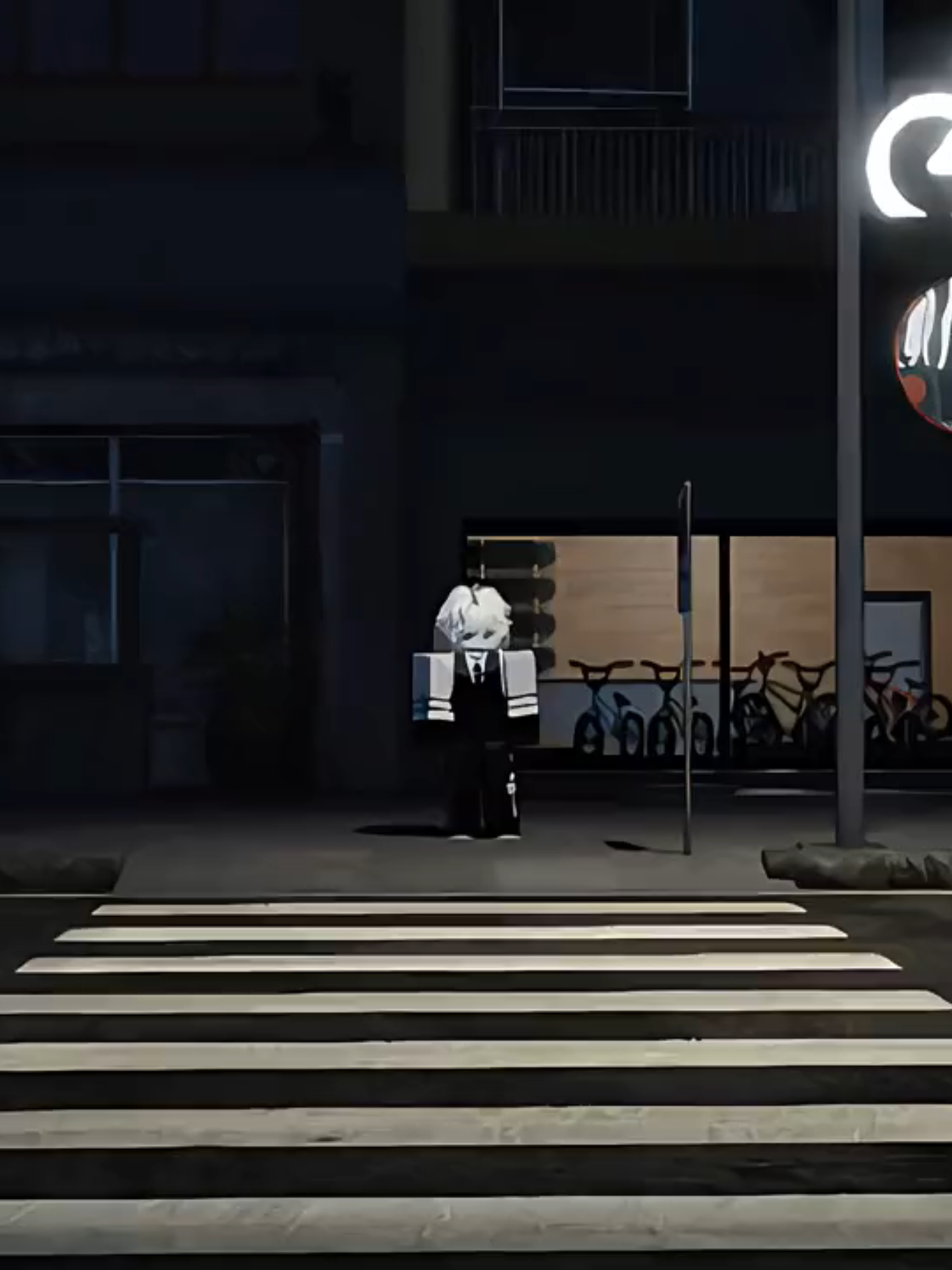 Cup of joe Multo roblox edit | Back To School #roblox #multocupofjoe #robloxfyp