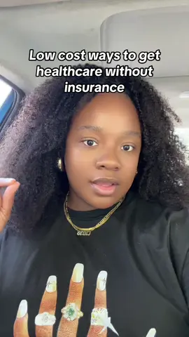 Because I work in benefits, I do know a lot of resources and I think it’s very important to share them right now. If you don’t have health insurance, or even if you do , please save and share this video! everyone needs access to affordable healthcare. #healthcare #healthinsurance #medicaid #benefits 