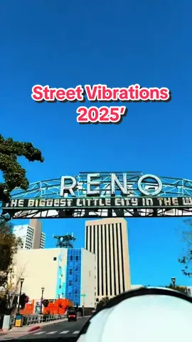 This world spins fast and time ain't free #reno #virginacitynv #tahoe #fyp #harleydavidsonlifestyle 