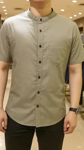 [GRIDLINE - S128 Colorful Premium koko series premium slimfit adem #kemeja #koko #premium #slimfit #fyp 