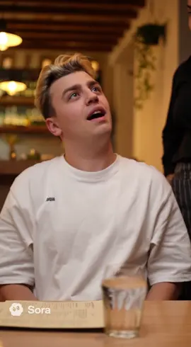 Papaplatte ist konvertiert? #papaplatte #ai #satire #fy #sora 