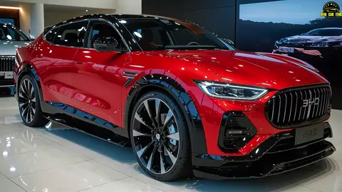 2026 BYD Song Plus - $8,300 The world's cheapest SUV! #SUV #chinesecars #fyp #cardeals #worldwideshipping  get yours now!! 🚗🚘