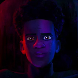 i’m miles morales | #milesmorales #spidermanacrossthespiderverse #spiderman #milesmoralesedit #fyp 