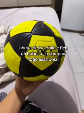 bola perfeita. #altinha #tiktokshop #futvolei 