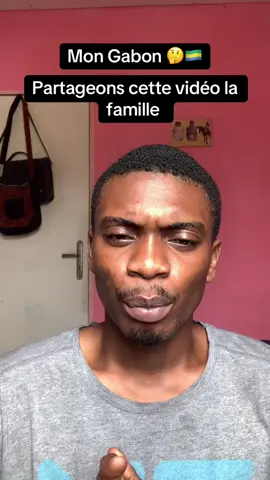 Situation du Gabon. #gabon🇬🇦 #viraltiktok #viral_video #entrepreneuriataugabon #fonctionpubliquegabon 