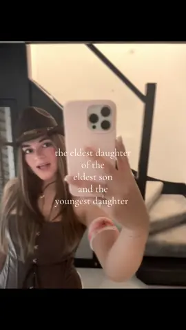 had to repost but anyway cute trend !  #divorcedparents #fyp #oldestdaughter #targetaudience 