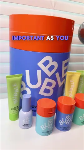 I’m just a girl 🤭 and I’m big fan of @Bubble Skincare ✨ anyone can’t resist to the good skincare ☺️ #bubbleskincare #bubbleinsiders #skincaregoals #skincarehumor 