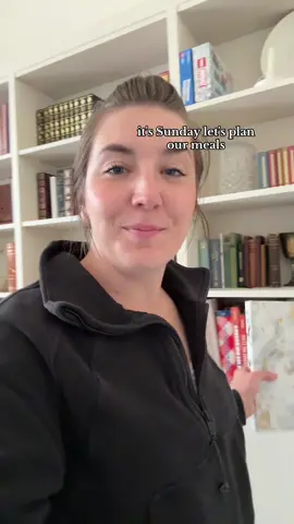 Another week, another meal plan! What’s for dinner at your house this week? ##mealplanningonabudget##DinnerIdeas##mealplan##mealplanning##MomsofTikTok