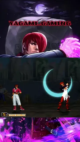 King of fighters Mugen  #king #of #fighters #99k #2002 