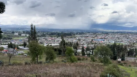 #Ecuadorian#Lanscape.