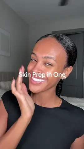 And not to mention so good for skin prep under makeup 🙂‍↕️🤌🏾  @Kiehl's Since 1851  . . #skinprepformakeup #ultrafacialcream #dallascontentcreator #dallasinfluencer 