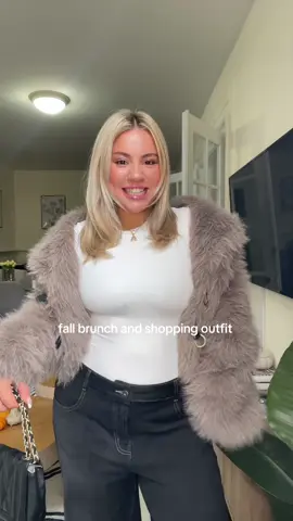 a great outfit and a great day 🤭 fall outfit inspo #falloutfitinspo #nycoutfitinspo #outfitinspo #fitcheck #OOTD 