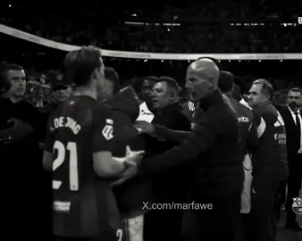 elclasico#realmadrid #barcelona 