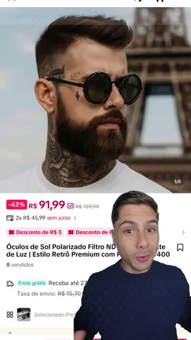 #tiktokshop #oferta #promocao 
