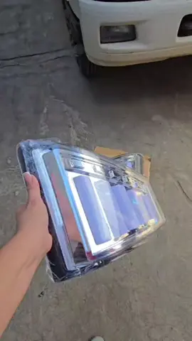 Vías modificadas para que tu compañero fiel luzca diferente a tu estilo no te quedes sin las tuyas las puedes encontrar en @TORRE FUERTE TUNING 🇸🇻#camionesconestilo#tiendadelujos #guatemala🇬🇹viral #honduras🇭🇳 #4kviral 