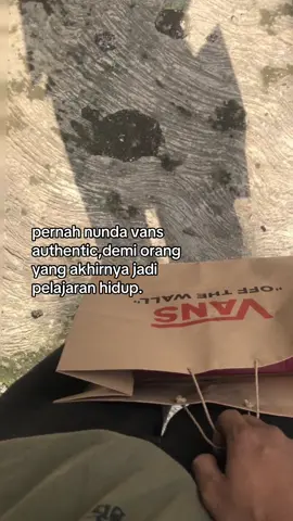 #vansauthentic 