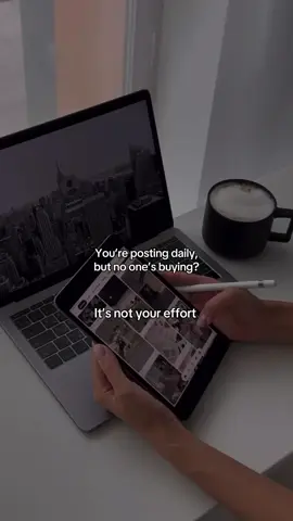 You’re doing everything right — you post. You show up. You stay consistent. But still… sales seem to be hiding. 🤔 It’s frustrating. Because it’s not your visuals. It’s not the algorithm. What’s really holding back your content? It’s the message behind it. People don’t buy when they’re just shown something. They buy when they feel seen. When they recognise… “This is for me.” 💡 Here’s the shift: Don’t just talk about what you sell, talk about why it matters. Answer the questions your audience is silently asking: ✨ Who is this for? ✨ What problem does it solve? ✨ Why should I care? Because once your content starts answering those questions, everything changes. My engagement turned into sales overnight when I fixed my messaging. The connection turned into conversions. The scroll-past turned into checkout. If you’re tired of posting and being ignored, it’s time to simplify. Time to create content that connects, not just a content calendar that churns. 🎯 Ready to stop shouting into the void and start speaking to the right people? Grab my Faceless Video Bundle — done-for-you templates built to turn your content into a sales machine (link in bio). #facelesscontentcreator #digitalproducts #sidehustle #digitalmarketing #howtoselldigitalproducts 