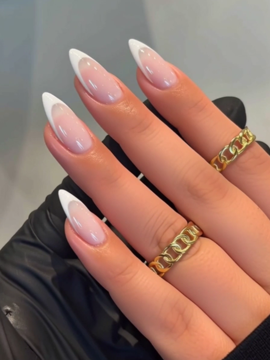 Unhas Magníficas 💞