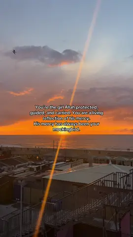 Alhamdullilah always. #fyp #sky#sunsets #islam #alhamdulillah 