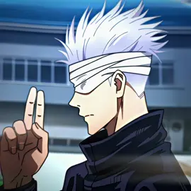 Jujutsu junten Aka🤨 #jujutsukaisen #gojo #gojousatoru #jjk #anime 