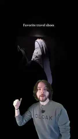 Favorite travel shoes? Run Star Hike by @Converse. I’ve worn them so much that I need another pair.  #CapCut #traveltok #fashiontiktok #shoetok #ugccontentcreator 