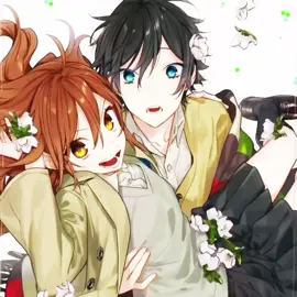 #horimiya #horimiyaedit #horikyouko #miyamuraizumi #foryoupage 
