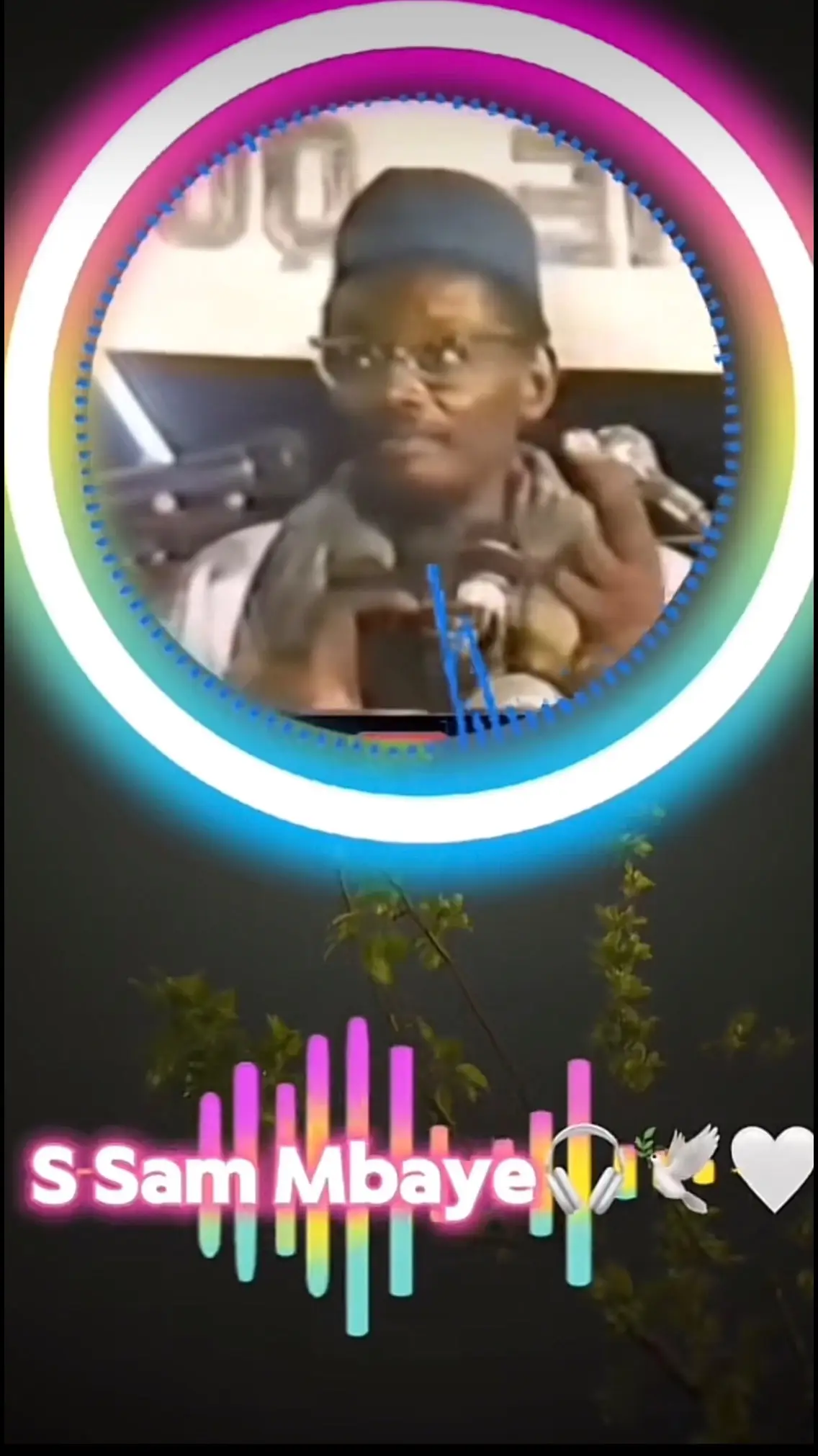 @FALLOU MOU SERIGNE SAM MBAYE❤️ 