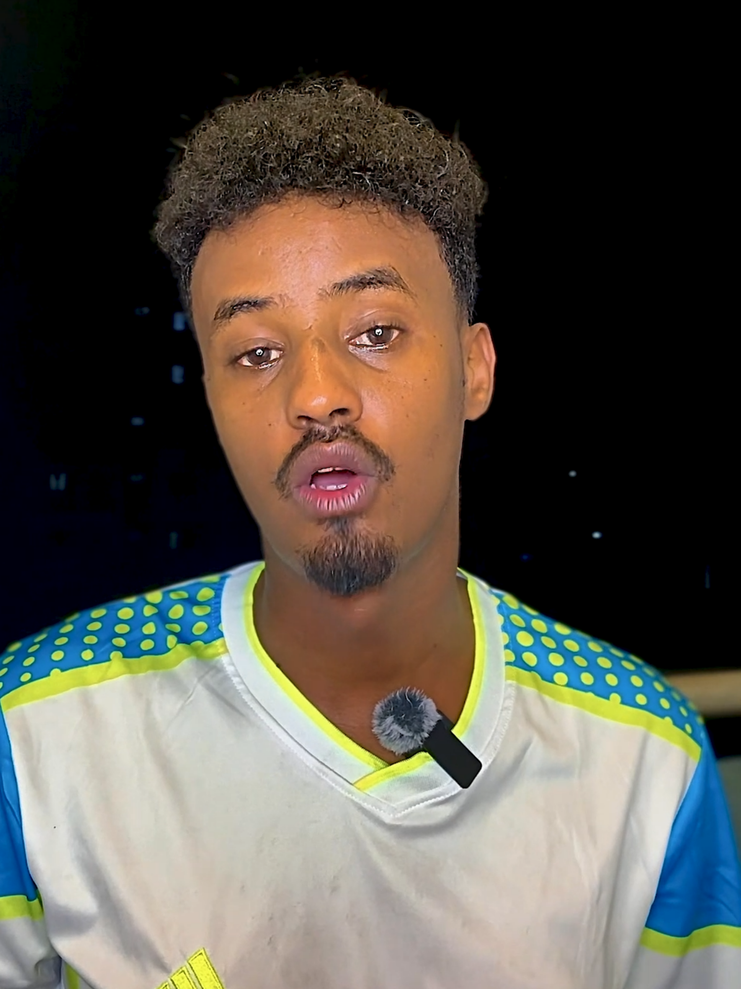 Lamine iyo garoonka. #ciisetalyaani #footballtiktok #ElClasico #lamineyamal💎 #Barcelona #realmadrid