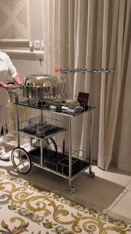 نكهة بحرينية فخمة تُقدَّم بطريقة عصرية ❤️‍🔥