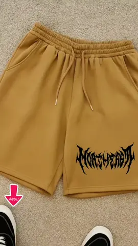 Short Moletinho masculino estampado notheast urbano streetwear..... #short #masculina #barato #shop #tiktokshop 