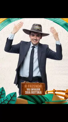 De cancelado e com uma personalidade exótica, é hora de falarmos como ele conseguiu a proeza de mudar a ideia que o público tinha dele e se tornar um dos favoritos a campeão do reality? #fy #duducamargo  #yoná #afazenda17 #silviosantos 