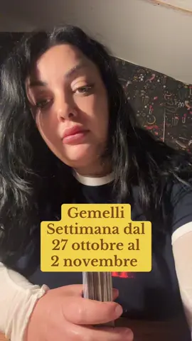 #gemelli #tarocchi #tarocchiinterattivi #cartomanzia 