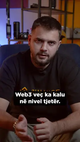 ENSO, rrjeti i cili bashkon të gjitha pjesët e Web3! Bashkohuni me komunitetin tonë në Binance: https://accounts.binance.info/register?ref=DECODE