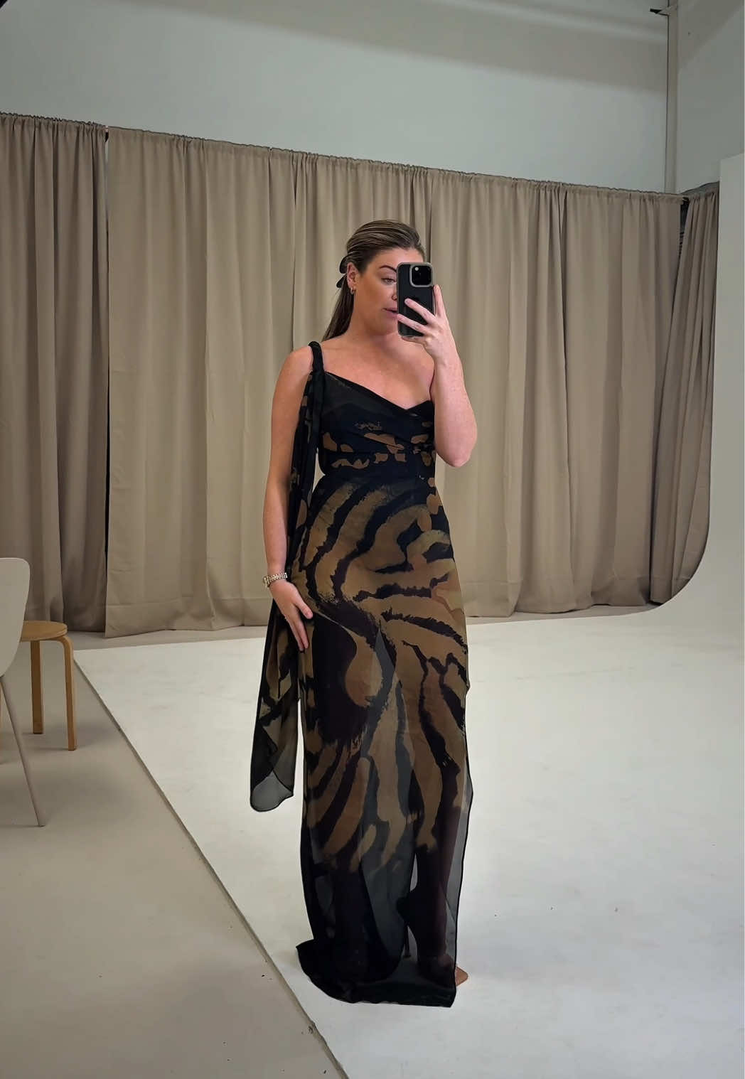 Everyone wants the look for less, but Olivia breaks down what most people don’t see from the brand side 🤍 #MURCI #fashionbrand #buildingabrand #confessions 