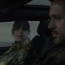 Don’t leave me || #bladerunner2049 