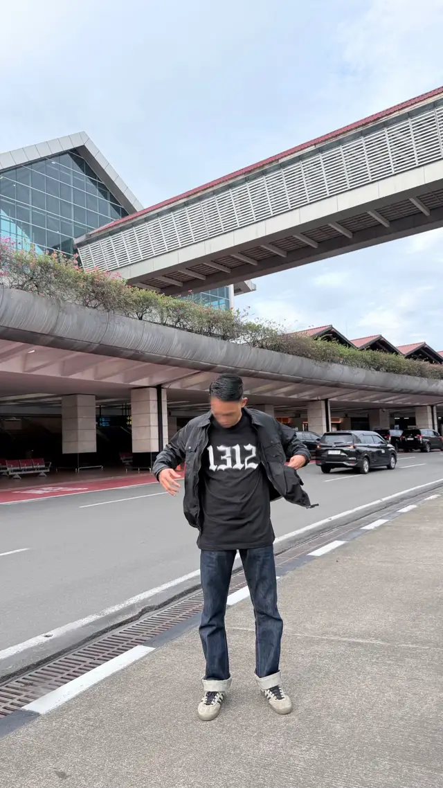 Till we meet again bandung 🍀