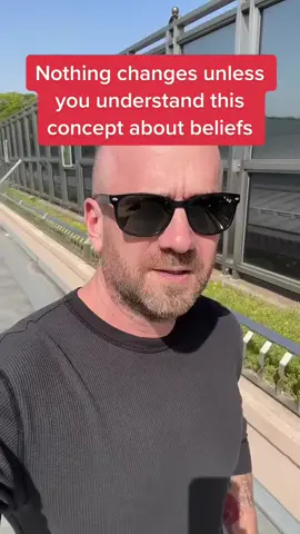 Your self-image is the operating system for your mind, body, and emotions. And your belief systems? Those are the programs running on it. Limiting beliefs like 