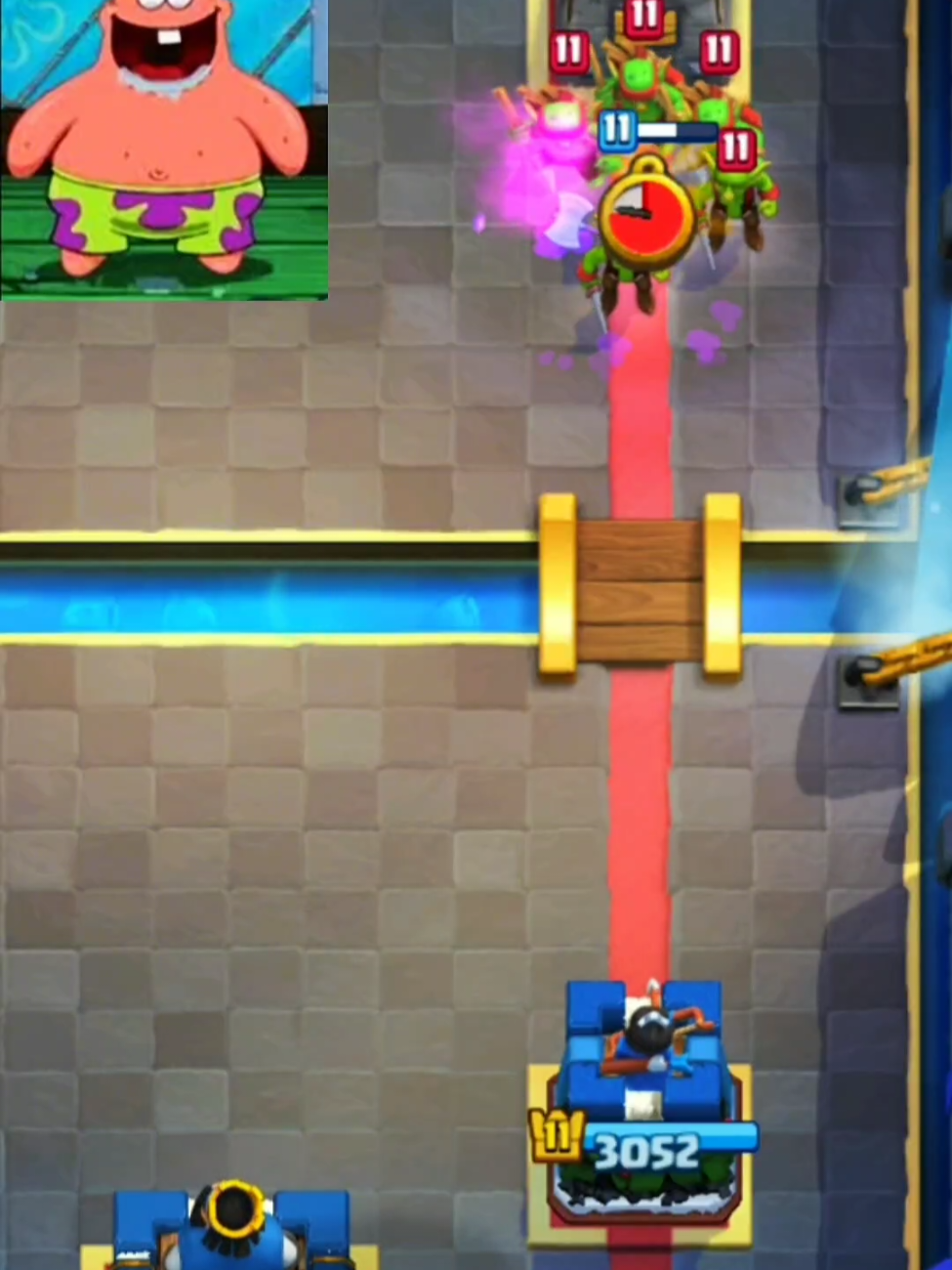 #clashroyale #clashroyalememes #fyp #viral 